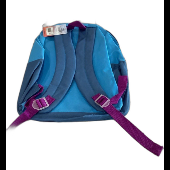 Disney Backpack Frozen II Children's Believe in the Journey 15” Schoolbag NWT - Picture 2 of 2
